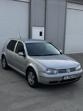 VW Golf 1.9 TDI | Mobile.bg    4