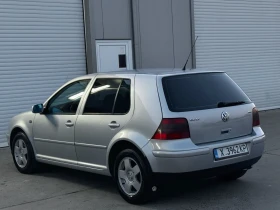 VW Golf 1.9 TDI | Mobile.bg    8