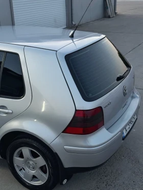 VW Golf 1.9 TDI | Mobile.bg    9