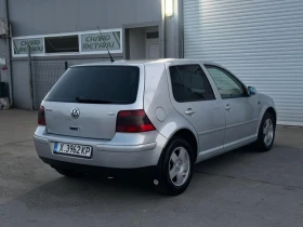 VW Golf 1.9 TDI | Mobile.bg    6