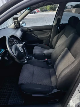 VW Golf 1.9 TDI | Mobile.bg    12