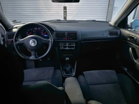 VW Golf 1.9 TDI | Mobile.bg    10