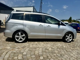 Mazda 5 2.0 7- | Mobile.bg    6