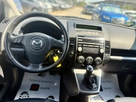 Mazda 5 2.0 7- | Mobile.bg    10