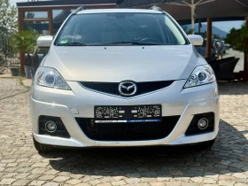 Mazda 5 2.0 7- | Mobile.bg    8