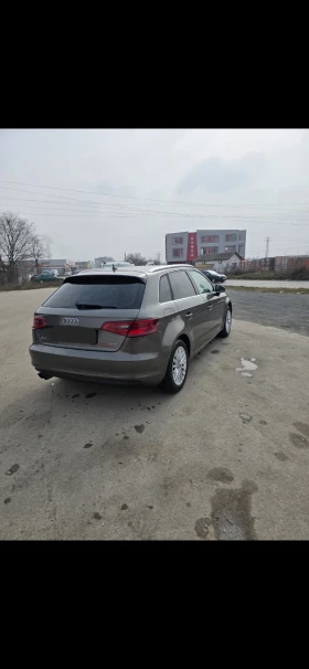 Audi A3 1.4 TFSI | Mobile.bg    3