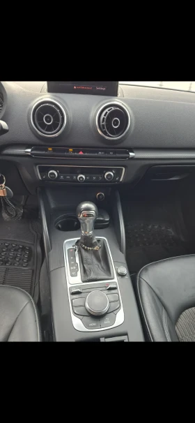 Audi A3 1.4 TFSI | Mobile.bg    6