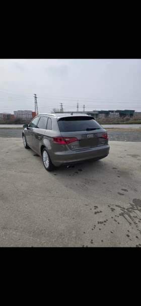 Audi A3 1.4 TFSI | Mobile.bg    4