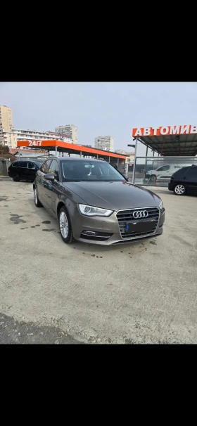 Audi A3 1.4 TFSI | Mobile.bg    2
