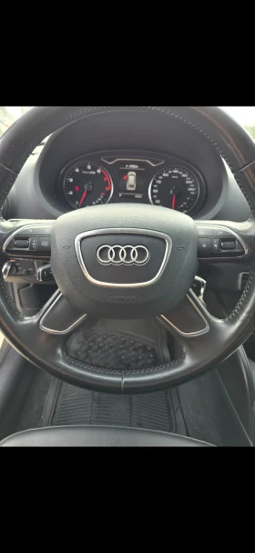 Audi A3 1.4 TFSI | Mobile.bg    7