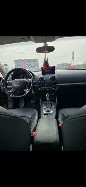 Audi A3 1.4 TFSI | Mobile.bg    9