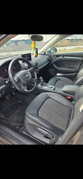 Audi A3 1.4 TFSI | Mobile.bg    5