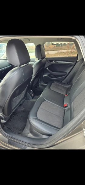Audi A3 1.4 TFSI | Mobile.bg    8