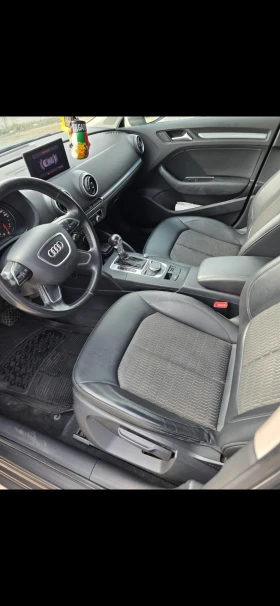 Audi A3 1.4 TFSI | Mobile.bg    10