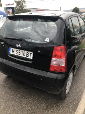 Обява за продажба на Kia Picanto ~5 800 лв. - изображение 1