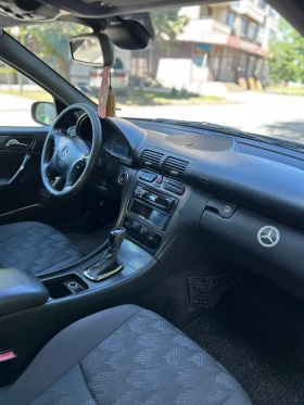Обява за продажба на Mercedes-Benz C 220 2.2 CDI ~3 500 лв. - изображение 4