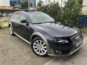 Обява за продажба на Audi A4 Allroad ~16 666 лв. - изображение 2