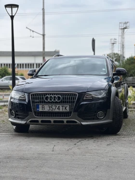 Обява за продажба на Audi A4 Allroad ~16 666 лв. - изображение 1