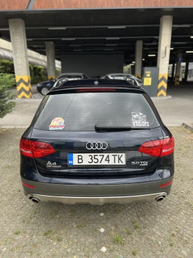 Обява за продажба на Audi A4 Allroad ~16 666 лв. - изображение 4