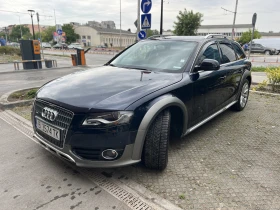 Обява за продажба на Audi A4 Allroad ~16 666 лв. - изображение 6