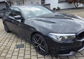 Обява за продажба на BMW 530E eDrive ~29 000 EUR - изображение 4
