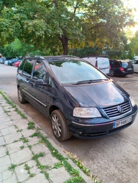 Обява за продажба на VW Sharan ~10 000 лв. - изображение 2