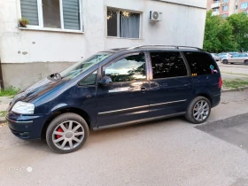 Обява за продажба на VW Sharan ~10 000 лв. - изображение 5
