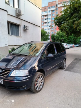 Обява за продажба на VW Sharan ~10 000 лв. - изображение 1