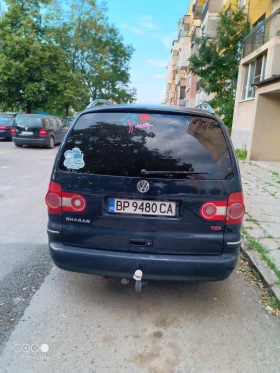 Обява за продажба на VW Sharan ~10 000 лв. - изображение 1