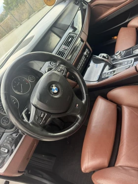 Обява за продажба на BMW 530 3.5хд 313 ~23 900 лв. - изображение 8