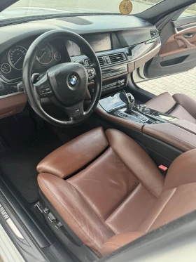 Обява за продажба на BMW 530 3.5хд 313 ~23 900 лв. - изображение 6