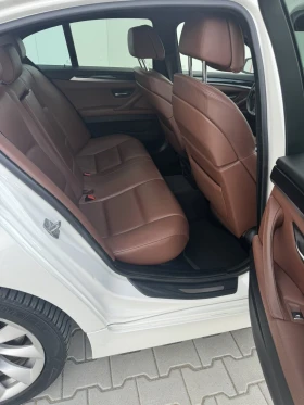 Обява за продажба на BMW 530 3.5хд 313 ~23 900 лв. - изображение 9