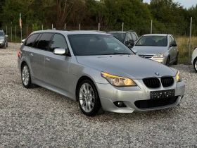     BMW 530 xD 235 /-/ * Face-Lift* 
