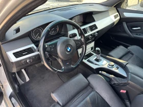 BMW 530 xD 235 /-/ * Face-Lift*  | Mobile.bg    9