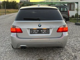 BMW 530 xD 235 /-/ * Face-Lift*  | Mobile.bg    7
