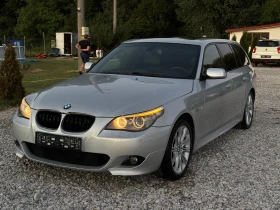     BMW 530 xD 235 /-/ * Face-Lift* 