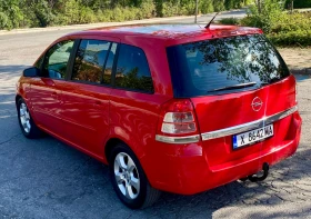 Opel Zafira 1.9kub.150..6+ 1- | Mobile.bg    4