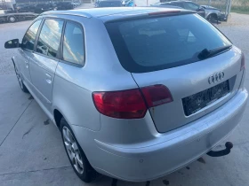 Обява за продажба на Audi A3 S-line куатро ~4 100 лв. - изображение 4