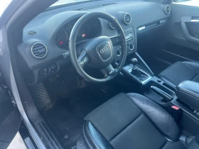 Обява за продажба на Audi A3 S-line куатро ~4 100 лв. - изображение 5
