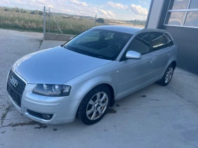 Обява за продажба на Audi A3 S-line куатро ~4 100 лв. - изображение 1