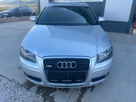 Обява за продажба на Audi A3 S-line куатро ~4 100 лв. - изображение 1
