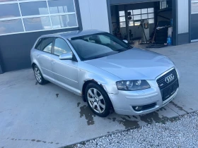 Обява за продажба на Audi A3 S-line куатро ~4 100 лв. - изображение 2