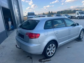 Обява за продажба на Audi A3 S-line куатро ~4 100 лв. - изображение 3