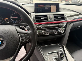 BMW 430 M PAKET-LED-BIXENON-HEAD UP-KAMERA-4x4-76000km !!! | Mobile.bg    11