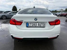 BMW 430 M PAKET-LED-BIXENON-HEAD UP-KAMERA-4x4-76000km !!! | Mobile.bg    6
