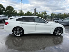 BMW 430 M PAKET-LED-BIXENON-HEAD UP-KAMERA-4x4-76000km !!! | Mobile.bg    7