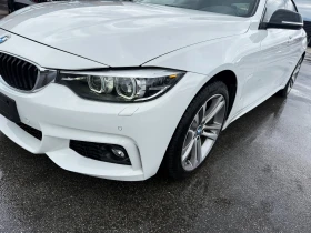 BMW 430 M PAKET-LED-BIXENON-HEAD UP-KAMERA-4x4-76000km !!! | Mobile.bg    4
