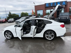 BMW 430 M PAKET-LED-BIXENON-HEAD UP-KAMERA-4x4-76000km !!! | Mobile.bg    14