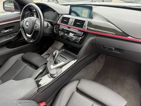BMW 430 M PAKET-LED-BIXENON-HEAD UP-KAMERA-4x4-76000km !!! | Mobile.bg    13