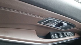 BMW 320 BMW 320d XDRIVE Luxury line  | Mobile.bg    7